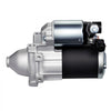 VEVOR Starter 10910, Starter Motor Replacement Compatible with Cadillac Escalade V8 6.2L 2015-2017, Chevrolet Express 2500 V6 4.3L 2018-2020, GMC V6 4.3L 2018-2022, OEM 410-48340 12645040 M000T24072