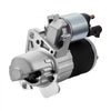 VEVOR Starter 17986, Starter Motor Replacement Compatible with Buick 3.6L V6 06-08, Cadillac SRX 3.0L V6 10-11, Chevrolet 3.6L V6 09-17, GMC Pontiac Saturn Suzuki, OEM 12588493 M000T35871 31100-78J00