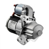 VEVOR Starter 17986, Starter Motor Replacement Compatible with Buick 3.6L V6 06-08, Cadillac SRX 3.0L V6 10-11, Chevrolet 3.6L V6 09-17, GMC Pontiac Saturn Suzuki, OEM 12588493 M000T35871 31100-78J00