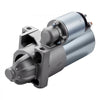 VEVOR Starter 6449, Starter Motor Replacement Compatible with Oldsmobile Bravada V6 4.3L 96-98, Isuzu Hombre V6 4.3L 97-98, GMC Yukon XL 2500 V8 8.1L 01-02, OEM 106449L 12564108 9000879 410-12153R