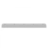 VEVOR Paper Cutter Blade, Heavy Duty Steel Blade Replacement Suitable for Professional Cutter E330D/E330S, Paper Trimmer Machine Spare Blade,585 x 44 x 6 mm
