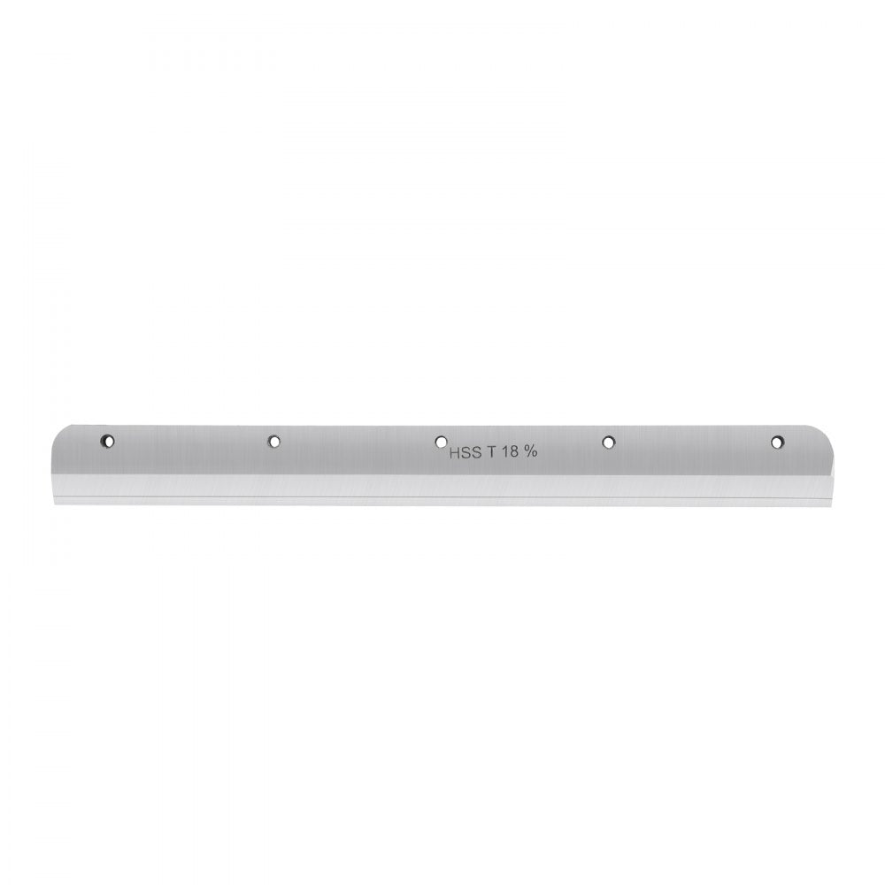 VEVOR Paper Cutter Blade, Heavy Duty Steel Blade Replacement Suitable for Professional Cutter E330D/E330S, Paper Trimmer Machine Spare Blade,585 x 44 x 6 mm