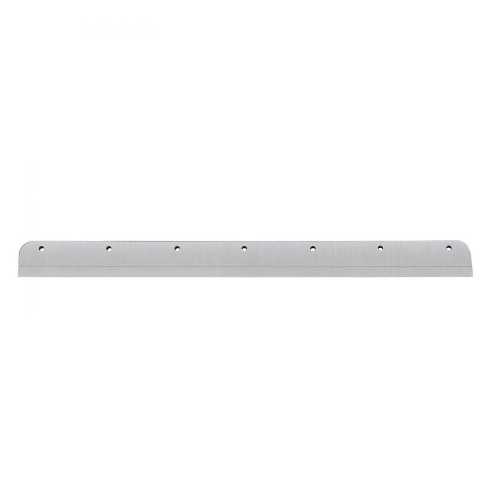 VEVOR Paper Cutter Blade, Heavy Duty Steel Blade Replacement Suitable for Professional Cutter G450VS+, Paper Trimmer Machine Spare Blade,503 x 43 x 6 mm