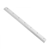 VEVOR Paper Cutter Blade, Heavy Duty Steel Blade Replacement Suitable for Professional Cutter G450VS+, Paper Trimmer Machine Spare Blade,503 x 43 x 6 mm