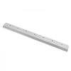 VEVOR Paper Cutter Blade, Heavy Duty Steel Blade Replacement Suitable for Professional Cutter E490T, Paper Trimmer Machine Spare Blade,560 x 56 x 8 mm