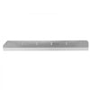 VEVOR Paper Cutter Blade, Heavy Duty Steel Blade Replacement Suitable for Professional Cutter H520TV7/E5208L, Paper Trimmer Machine Spare Blade,650 x 80 x 10 mm