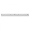 VEVOR Paper Cutter Blade, Heavy Duty Steel Blade Replacement Suitable for Professional Cutter H670TV7, Paper Trimmer Machine Spare Blade,800 x 76 x 10 mm