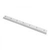 VEVOR Paper Cutter Blade, Heavy Duty Steel Blade Replacement Suitable for Professional Cutter H670TV7, Paper Trimmer Machine Spare Blade,800 x 76 x 10 mm