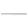VEVOR Paper Cutter Blade, Heavy Duty Steel Blade Replacement Suitable for Professional Cutter H670TV7, Paper Trimmer Machine Spare Blade,800 x 76 x 10 mm