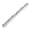 VEVOR Paper Cutter Blade, Heavy Duty Steel Blade Replacement Suitable for Professional Cutter H670TV7, Paper Trimmer Machine Spare Blade,800 x 76 x 10 mm