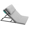 VEVOR Electric Lifting Backrest for Bed, 300 lbs Capacity, 4-68° Adjustable Lifting Bed Backrest, with Headrest & Legrest, Machine Washable for Cleaning, Fit Pregnant Women Elderly Patient Handicapped
