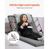 VEVOR Electric Lifting Backrest 300 lbs load capacity lifestyle image
