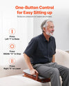 VEVOR Electric Seat Assist Lifting Cushion - one-button control for easy sitting up