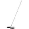 VEVOR Cordless Electric Mop, Up to 70 mins Powerful Battery, Electric Spin Mop with Dual Spinning Heads, 4 Microfiber Pads & 2 Floor Scrubber Pads, for Hardwood/Bathroom/Tile Floor Cleaning