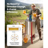 No Need For Direction Change, 6-Frame Efficiency - lifestyle image