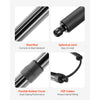 VEVOR Rear Left Tailgate Power Lift Support, Compatible with 2011-2012 Jeep Grand Cherokee WK2 Series, Electric Liftgate Actuator, Trunk Tailgate Hatch Shock Strut Replaces OE# 55399277AD 55399277AC