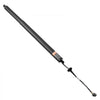 VEVOR Rear Left Tailgate Power Lift Support, Compatible with 2011-2012 Jeep Grand Cherokee WK2 Series, Electric Liftgate Actuator, Trunk Tailgate Hatch Shock Strut Replaces OE# 55399277AD 55399277AC