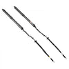 VEVOR Rear Left & Right Tailgate Power Lift Support, Compatible with 2013-2018 TOYOTA RAV4, Electric Tailgate Liftgate Power Hatch Shock Strut Replace OE# 6892009010 6892009011 6891009010 (2PCS)