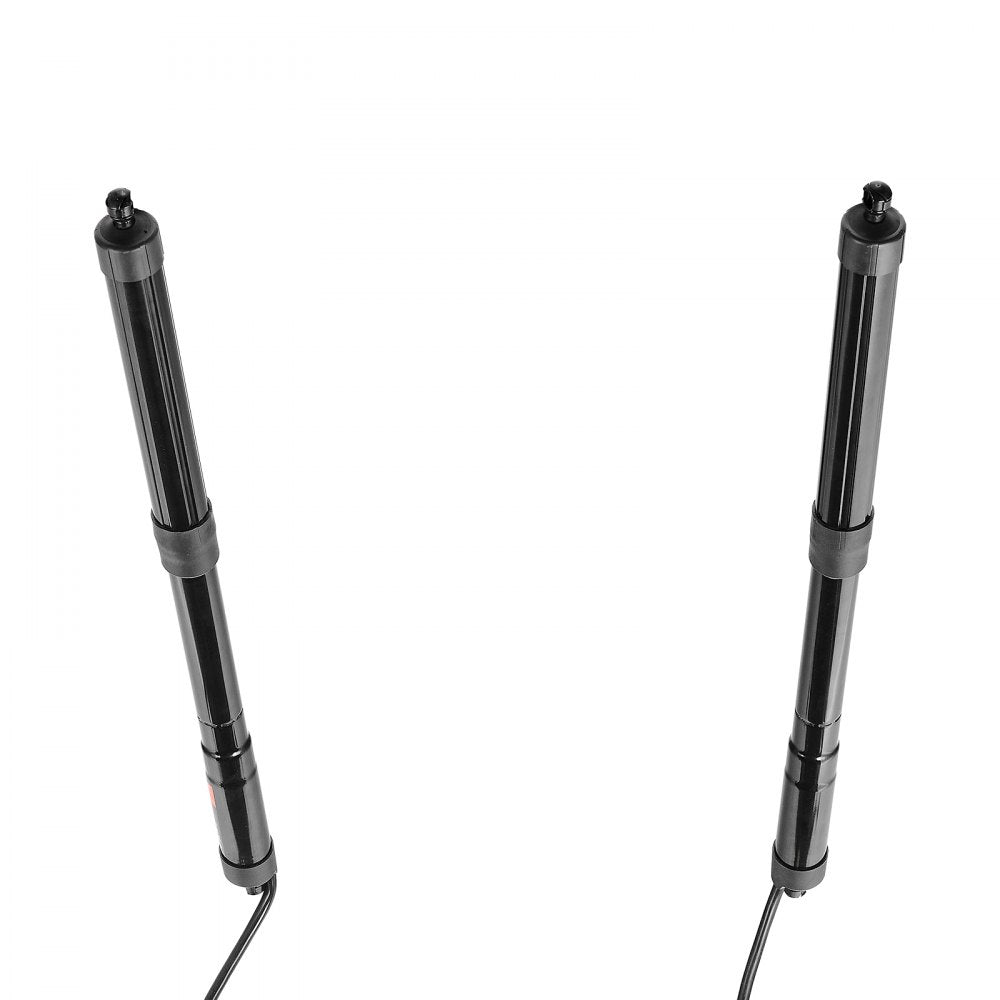 VEVOR Rear Left & Right Tailgate Power Lift Support, Compatible with 2010-2023 VW Sharan (7N,7N1,7N2), Electric Tailgate Liftgate Power Hatch Shock Strut Replace OE# 7N0827851E 7N0827851G (2PCS)