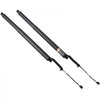 VEVOR Rear Left & Right Tailgate Power Lift Support, Compatible with 2016-2023 Seat Ateca KH7, KHP, Electric Tailgate Liftgate Power Hatch Shock Strut Replace OE# 575827851 575827851A 575827851B(2PCS)