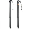 VEVOR Rear Left & Right Tailgate Power Lift Support, Compatible with 2016-2023 Seat Ateca KH7, KHP, Electric Tailgate Liftgate Power Hatch Shock Strut Replace OE# 575827851 575827851A 575827851B(2PCS)