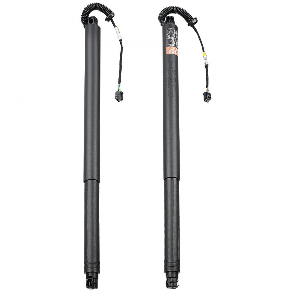 VEVOR Rear Left & Right Tailgate Power Lift Support, Compatible with 2016-2023 Seat Ateca KH7, KHP, Electric Tailgate Liftgate Power Hatch Shock Strut Replace OE# 575827851 575827851A 575827851B(2PCS)