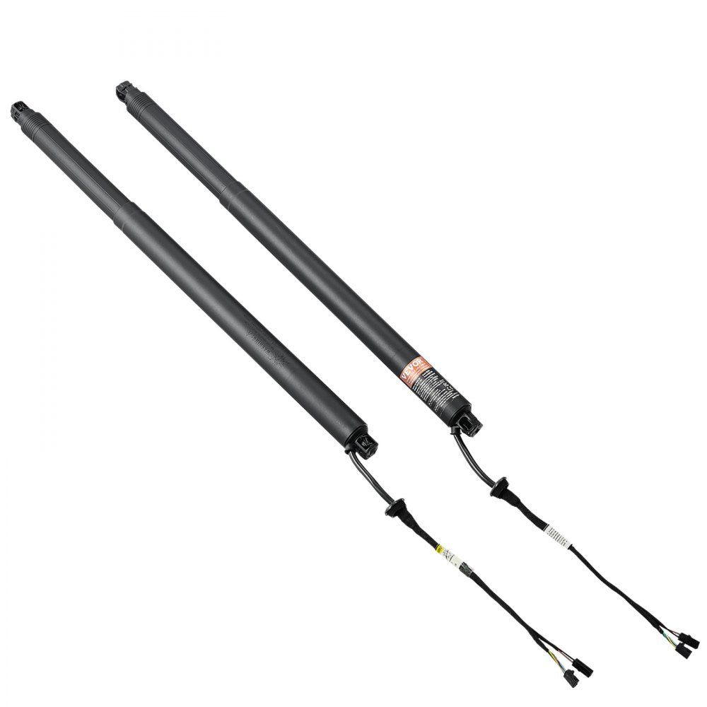 VEVOR Rear Left & Right Tailgate Power Lift Support, Compatible with 2012-2020 Skoda Octavia III, Electric Tailgate Liftgate Power Hatch Shock Strut Replace OE# 575827851 575827851A 575827851B (2PCS)