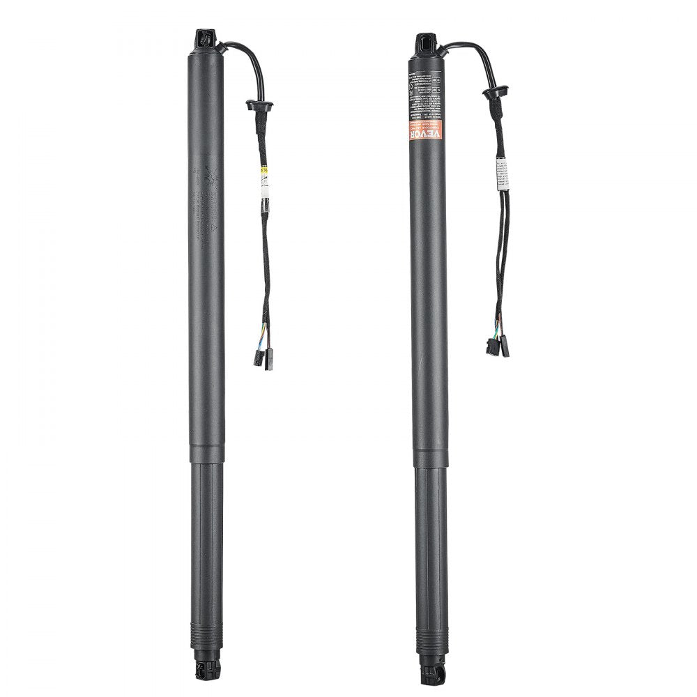 VEVOR Rear Left & Right Tailgate Power Lift Support, Compatible with 2012-2020 Skoda Octavia III, Electric Tailgate Liftgate Power Hatch Shock Strut Replace OE# 575827851 575827851A 575827851B (2PCS)
