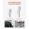 VEVOR Rear Left & Right Tailgate Power Lift Support, Compatible with 2014-2019 TOYOTA Highlander, Electric Tailgate Liftgate Power Hatch Shock Strut Replace OE# 6891009130 6891009120 (2PCS)