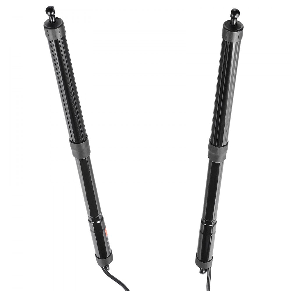 VEVOR Rear Left & Right Tailgate Power Lift Support, Compatible with 2014-2019 TOYOTA Highlander, Electric Tailgate Liftgate Power Hatch Shock Strut Replace OE# 6891009130 6891009120 (2PCS)
