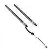 VEVOR Rear Left & Right Tailgate Power Lift Support, Compatible with 2015-2020 Cadillac Escalade/Escalade ESV, Electric Tailgate Liftgate Power Hatch Shock Strut Replace OE# 84306929 23226162 (2PCS)