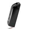 VEVOR Ebike Battery, 48V 13Ah Electric Bike Lithium Battery Pack with BMS, 3A Charger and Lock for 1000W E-Bike Motor, Detachable Electric Bicycle Replacement Kit with Indicator & Discharge Socket