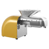 VEVOR Oil Press Machine, 11 LBS/H Capacity, 1250W Oil Extractor Machine, Automatic Electric Oil Maker for Home Commercial Use, 122℉–572℉ Hot & Cold Pressing for Peanuts Sesames Soybeans Almonds