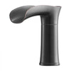 VEVOR Roman Tub Faucet, 3 Hole Waterfall Bathtub Faucet, Zinc Alloy Bath Tubs Faucets Set with 2 Handles, Deck Mount Bath Tub Faucets Set for Pet Washing, Baby Care, Adult Bathing, Oil-Rubbed Bronze