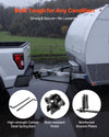 VEVOR HL6000 built tough for any condition infographic