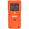 VEVOR 3-in-1 EMF Meter, 5Hz - 3.5GHz, Handheld Rechargeable Electromagnetic Field Radiation Detector, Digital LCD EMF Tester for EF MF RF Home Inspections Outdoor Ghost Hunting Paranormal Equipment