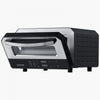 VEVOR Electric Pizza Oven, Smart Pizzas Maker Indoor with 5 Preset, 12-Inch Countertop Pizza Cooker w/ Touch Srceen, 750℉ Max Temp, 2-Min Rpaid Baking Oven Thin & Crispy, Neapolitan, Frozen, New York