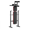 VEVOR Weight Bench, Multi-Functional Adjustable Weight Bench Press for Full Body Workout, 380lbs Exercise Sit up Bench for Home Gym Strength Training, Flat Bench with Quick Folding & Fast Adjustment