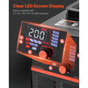 VEVOR 3-in-1 plasma cutter welder combo feature image 4