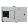 VEVOR 50 Amp RV Power Outlet Box, 125/250 Volt, Enclosed Lockable Outdoor RV Receptacle Box, NEMA 14-50R Weatherproof Electrical Panel, for RV Camper Trailer Motorhome