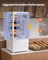 VEVOR upgraded insulation performance feature image