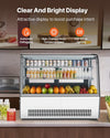 VEVOR Refrigerated Display Case - image 2
