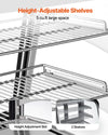 VEVOR Refrigerated Display Case - image 4