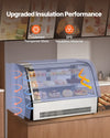 VEVOR Refrigerated Display Case - image 5