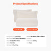 VEVOR Queen Quilt Set, 3-Piece Lightweight Comforter, Microfiber Queen Size Bedding Set, Beige Bedspreads with 1 Quilt and 2 Pillow Shams, Lightweight Bedspread Coverlet Bedding Set, for All Season