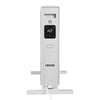 VEVOR Convection Panel Heater, 1500W Electric Panel Space Heater with Remote & Touch Control, 3 Modes, 24H Timer, Stand or Wall Mount Design with Anti-Tipping & Overheat Protection for Home and Office