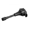 VEVOR Ignition Coil Pack and Spark Plugs, Set of 6, Compatible with Nissan Murano Maxima Pathfinder 350Z Altima Quest Infiniti EX35 FX35 G25 G35 JX35 M35 M35h Q50 Q70 QX60 3.5L V6, for UF550 C1670