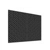 VEVOR Garage Door Screen for Winter, 9x7FT, Garage Door Insulation Kit, Magnetic Thermal Insulated Door Curtain with 300D Oxford Fabric Heavy Duty Weighted Bottom, Easy Assembly for Garage Door