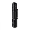 VEVOR Rechargeable Flashlight, High Lumens LED Flashlight with 6 Lighting Modes, IP66 Waterproof Handheld Flash Light for Home, Hiking, Camping, Emergencies, Lightweight & Portable