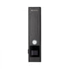 VEVOR EDC Flat Flashlight, 3-in-1 High Lumens LED Flashlight with Green Beam, IPX4 Waterproof Rechargeable Flash Light for Office Presentation, Hiking, Camping, Emergencies, Lightweight & Portable